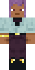 Skin de VoidWarden