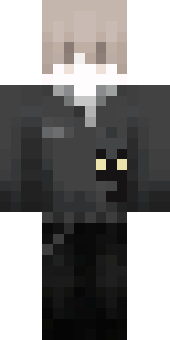 VoidedXYZ's Minecraft skin