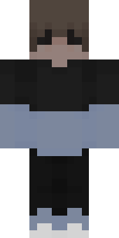 Voltage212k's Minecraft skin