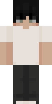 Voltice's Minecraft skin