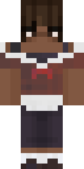Vulrexia's Minecraft skin
