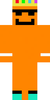 Vx69_'s Minecraft skin