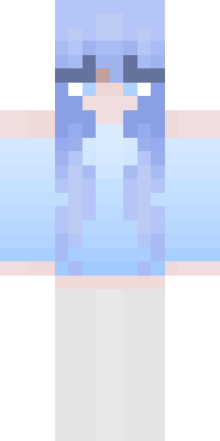 Skin render for Waitlists