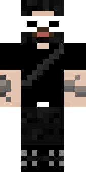 Waitress_'s Minecraft skin