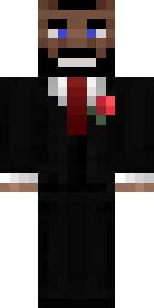 WanioG's Minecraft skin