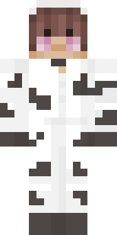 WaterLePig's Minecraft skin