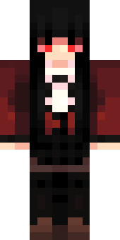 WeeZ671's Minecraft skin