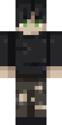 Whatislife0812's skin