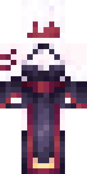 Wintchuu's Minecraft skin