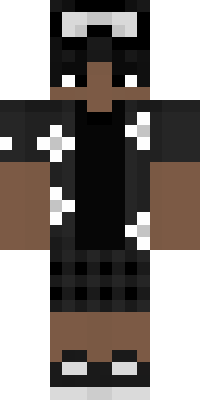 Skin render for Wisperlol
