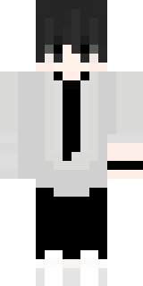 WkxR's Minecraft skin