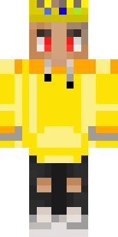 WoliPoli's Minecraft skin