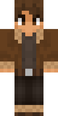 Wookie9power skin
