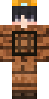 Skin render for Wreepero_O