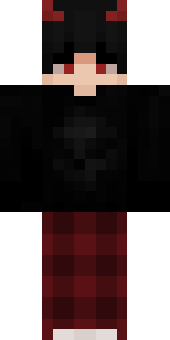 XPower7125's Minecraft skin