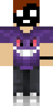 XXLager's Minecraft skin