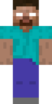 XYERESIC's Minecraft skin