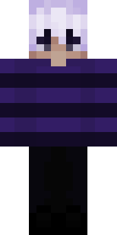 Xalph_a's Minecraft skin