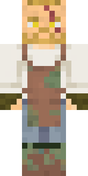 Skin Xaos