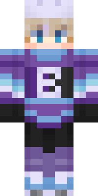Xcios skin