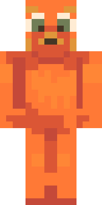 Xianorino's skin
