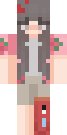 Skin de Xylia00