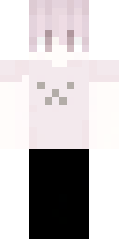 YA_Yan's Minecraft skin
