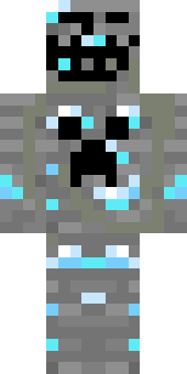 YEnderko's Minecraft skin
