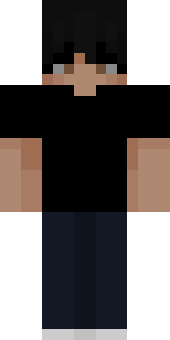 YTKingDream's Minecraft skin