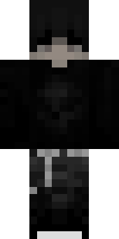 YT_Fire's Minecraft skin