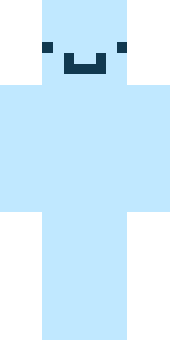 YeahJack's Minecraft skin