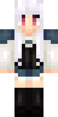 Skin render for Year