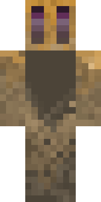 Yodabird19 skin