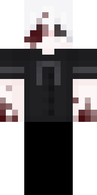 Skin render for You