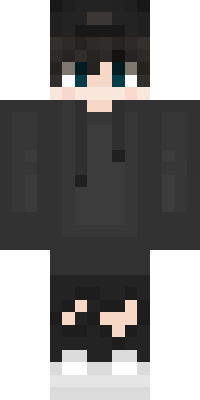 YoutubeNerox_ Skin