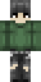Yt_Moonkage's Minecraft skin