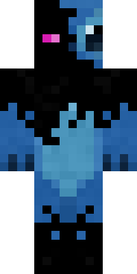 Yukiinii Skin