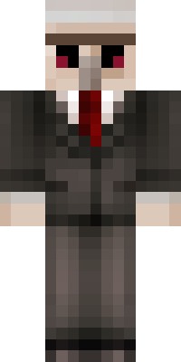 ZamaLouis Skin