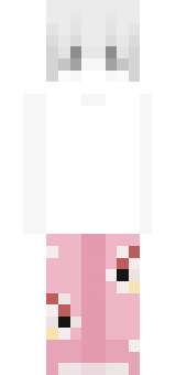 Zeart's Minecraft skin