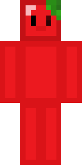 Zerpy's Minecraft skin