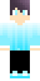 Zinn_XD's Minecraft skin