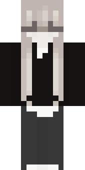 Ziresa's Minecraft skin