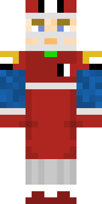 Zolo17 skin