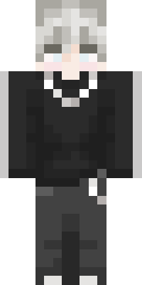 Zorix_off Skin