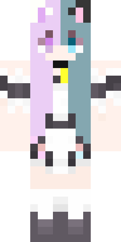 ZozoLP skin
