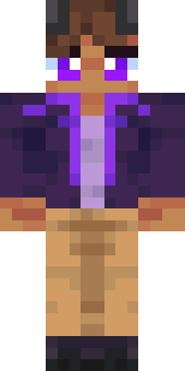 Zphen's Minecraft skin