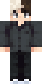 Zuxt's Minecraft skin