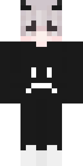 _Extracted_'s Minecraft skin