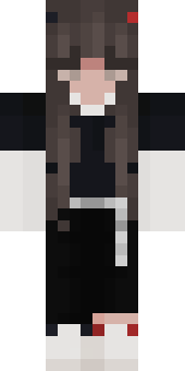 _EzWercia_'s Minecraft skin
