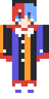 _Hapuni's Minecraft skin